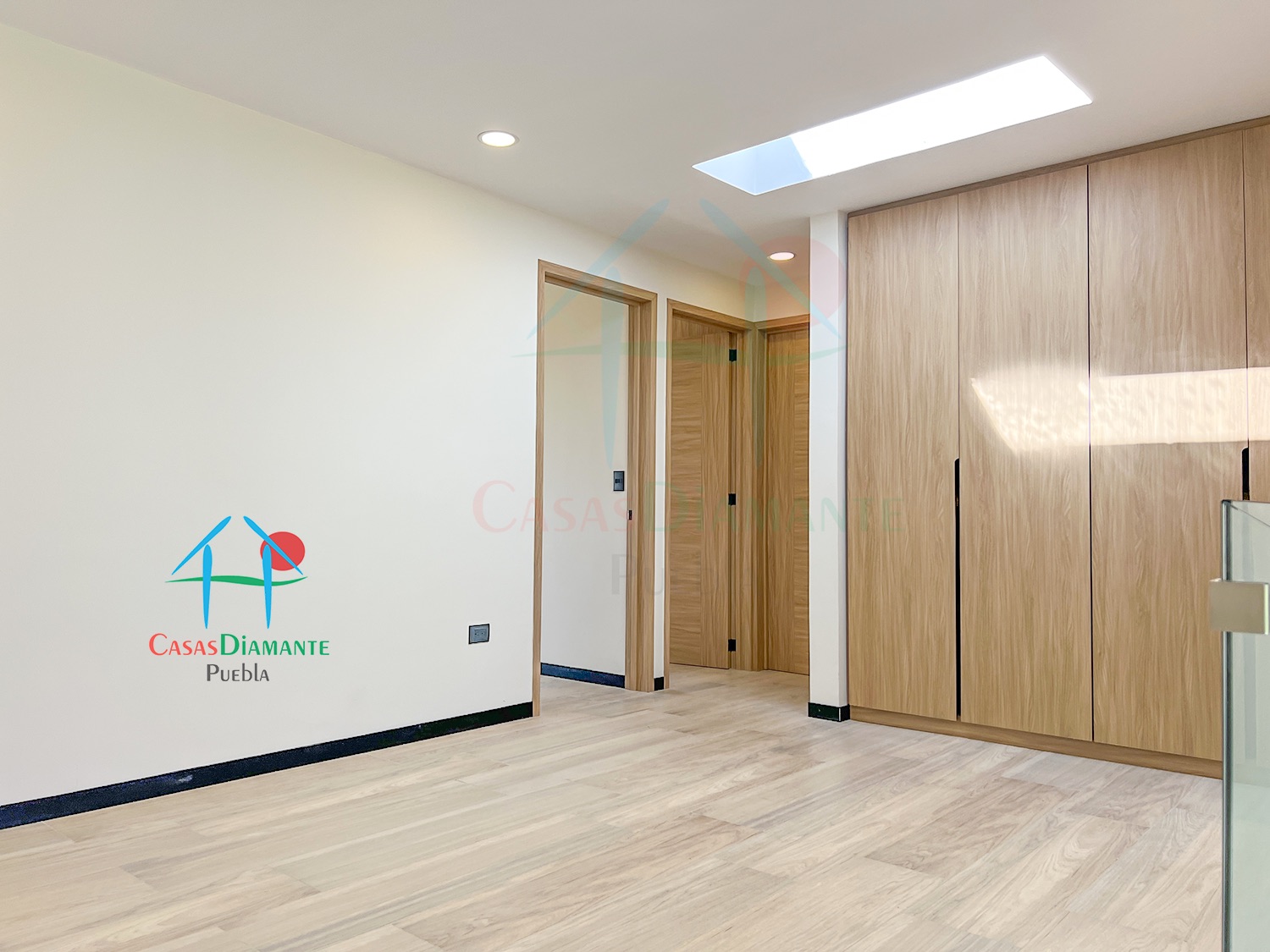 Parque Quintana Roo Casa Perla - Sala de televisión 1